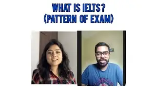 What is IELTS? Exam pattern. Tips and Tricks