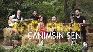 Betül Demir - Canımsın Sen