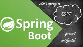 How to create a Spring boot project in Eclipse/STS