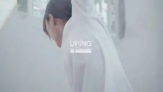 유핑 UPING Ballet Campaign