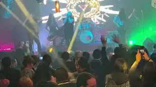 Land of immortals - Fabio Lione - Fugatta & Alejandro Carrera Guadalajara, MX 2024