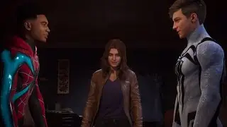 Spiderman 2 Walkthrough Part 20 Ending
