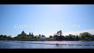 Galway Gaol (Jail) & Gallows