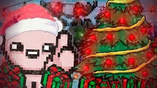 ISAAC BUT, EVERY ITEM IS A GIFT