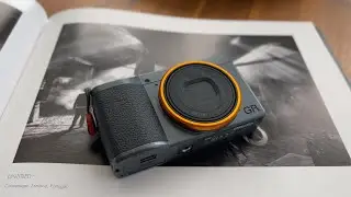 Ricoh GR 4 Dream List: 5 Must-Have Features for the Ultimate Compact Camera