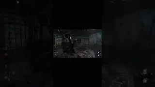 DBD console is still unplayable 3 