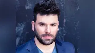Παντελής Παντελίδης | Pantelis Pantelidis - Official Intro Mix
