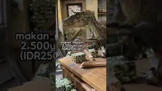 Butuh berapa Rupiah buat main ke Universal Studio Japan? Aku spill ya!
