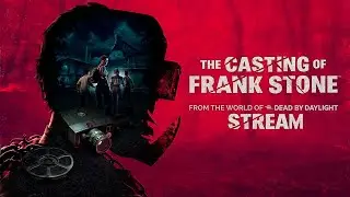 The Casting of Frank Stone ● ФИНАЛИМ