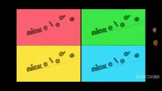 nickelodeon wippe logo effects
