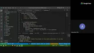 MAD 2 Project Session | Navigation Guards and Caching