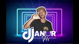 DJ funkot viral tiktok - tidurlah sayangku vs bahagia (dj janur) FULL BAS