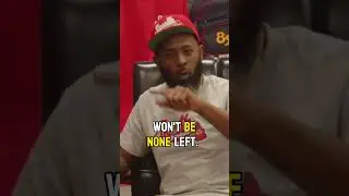 Karlous Miller Poetry Slam | The 85 South Show | 