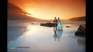 Knysna Wedding Photographer - A&M Photography and Video Productions.