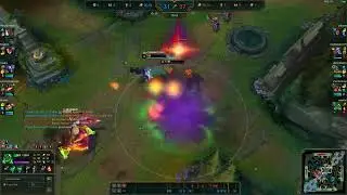 Pogchamp teemo play