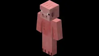Broken minecraft is scary...