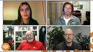 Webinar: Balancing Wildlife and Pests in your Garden