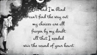 NIK AMMAR - WATERPROOF (with lyrics)