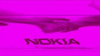 Nokia Connecting People Startup  - Effects [60 fps]