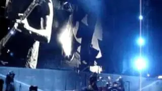 Metallica - One (Live) 22-06-2010 Sonisphere Festival, Sofia, Bulgaria