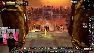 THE NEW FACE OF WOW BANKAI CLASSIC WOW !MERCH !RXP