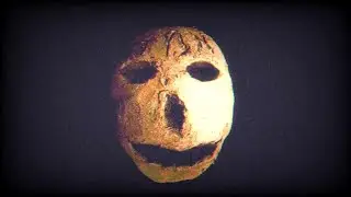 Инди-хоррор And From The Earth. Хоррор-версия легенды о големе.