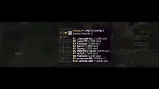 TOP #1 PVPTEMPLE RANKED NODEBUFF