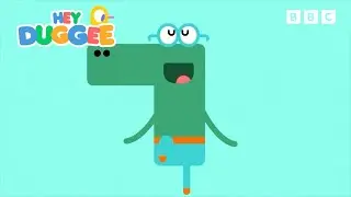 Let’s Sing with the Squirrels! | Hey Duggee