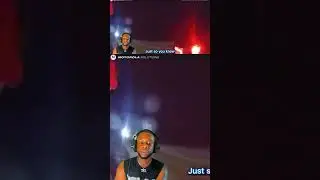 He just made a bad decision!! #trending #reaction #viral