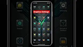 How to improve gaming performance on android | Android gaming phone | Graphics setting