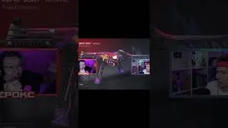 ЕРОКСУ ВЫПАЛА АРКАНА С БОКСА 🤑😎 