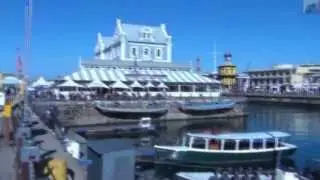 ЮАР Кейптаун 2014 г