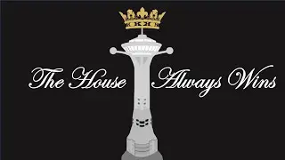 The House Always Wins | Motivational Speech