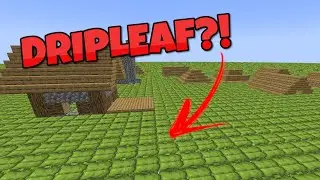 COOLEST Superflat Worlds You NEED To Try! (Presets in The Description)