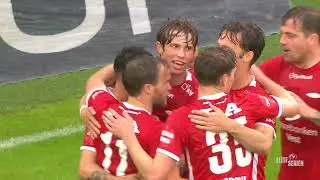 Brann–Strømsgodset 1–0