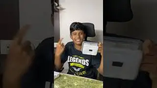 Guess What? #educationalvideo #lcd #arduino #electroniccomponents #robotics