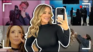 Er Svetlana åker till Polen och leder ett TV-program!
