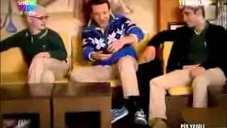 Pis Yedili Orço- Olsan Olsan Santimetresim Olurun Haybi xD