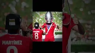 Lucas Hernandez🙃🏆