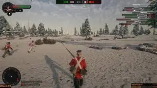 Holdfast: Nations At War Gameplay - Let's get this horse!