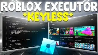 Roblox Executor — BEST FREE Nexomia Executor STILL Working After Update 2026!