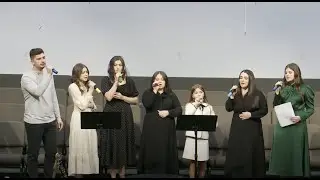 Вечер Прославления 3/3/24