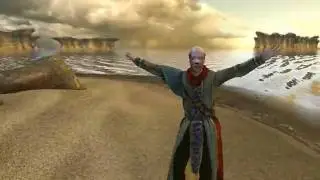 Myst V End of Ages vs. Elsterglanz (Waschmaschinen)