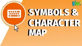 Guide: Here Are All The Characters And Symbols Of Keyboard