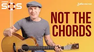 Learn Strumming Dynamics & Techniques and Sound Like a Pro!