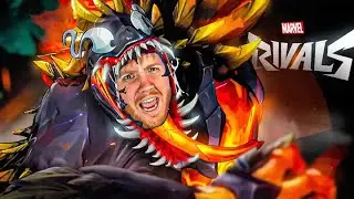 TIMTHETATMAN TOP 500 MARVEL GRIND RETURNS - STREAM VOD