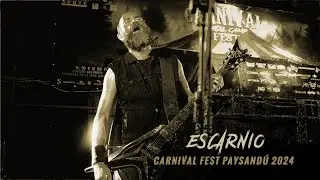 Escarnio | Carnival Frest (Paysandú 2024)