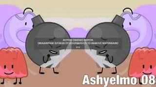 Oh My Gosh Naily Csupo Effects Round 1 Vs Kim Jernagin And Everyone (1/69)