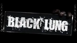 Clear Black Lung Bolado!