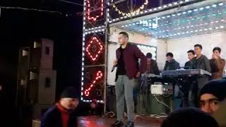 Beginch Jumaev   2021